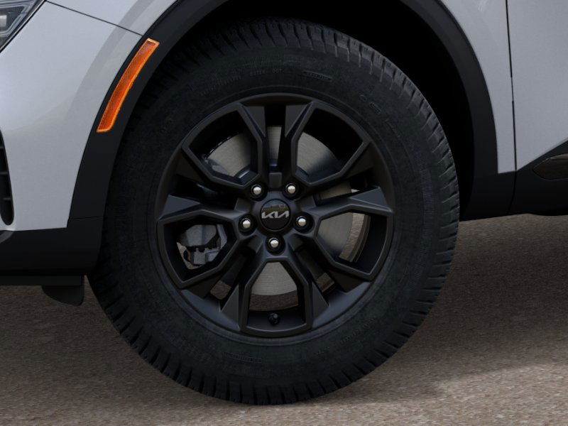 Thumbnail: 2025 Kia Sportage - 7