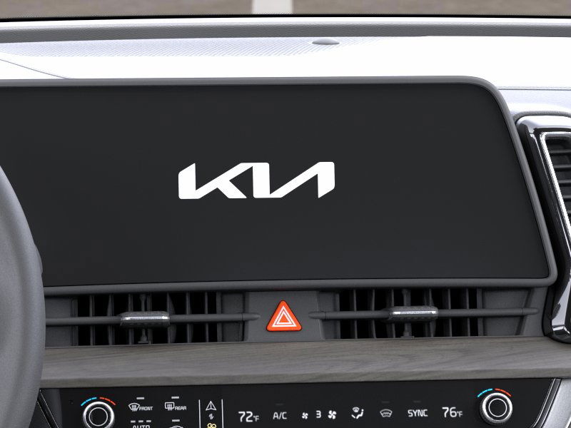 Thumbnail: 2025 Kia Sportage - 11