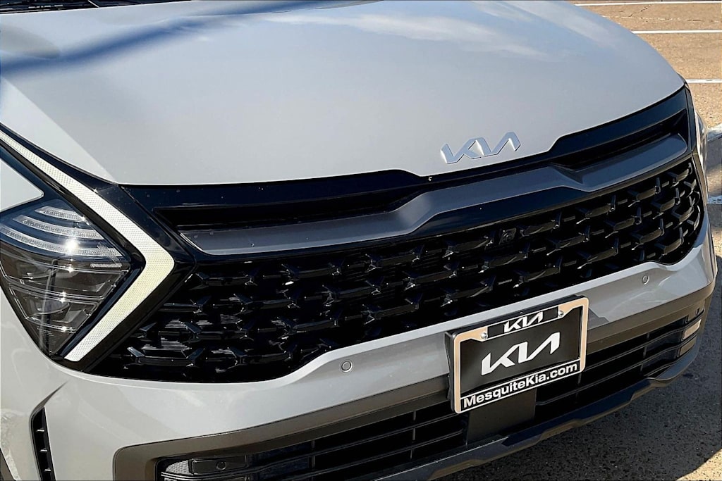 Thumbnail: 2024 Kia Sportage - 34