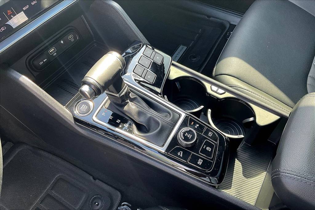 Thumbnail: 2024 Kia Sportage - 18