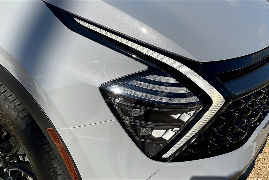 Thumbnail: 2024 Kia Sportage - 32