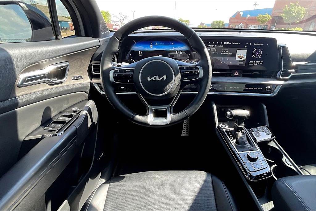 Thumbnail: 2024 Kia Sportage - 15