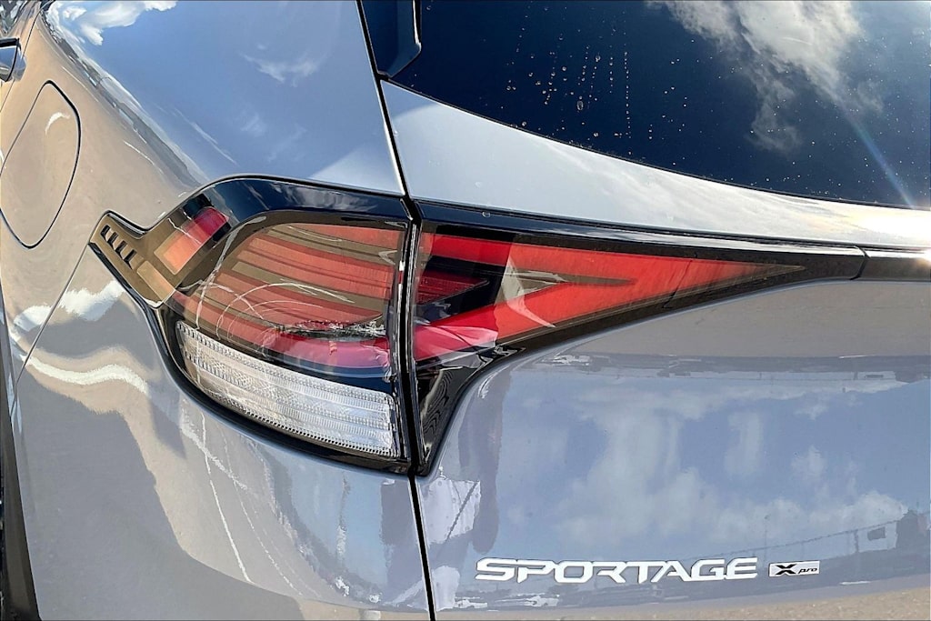 Thumbnail: 2024 Kia Sportage - 33