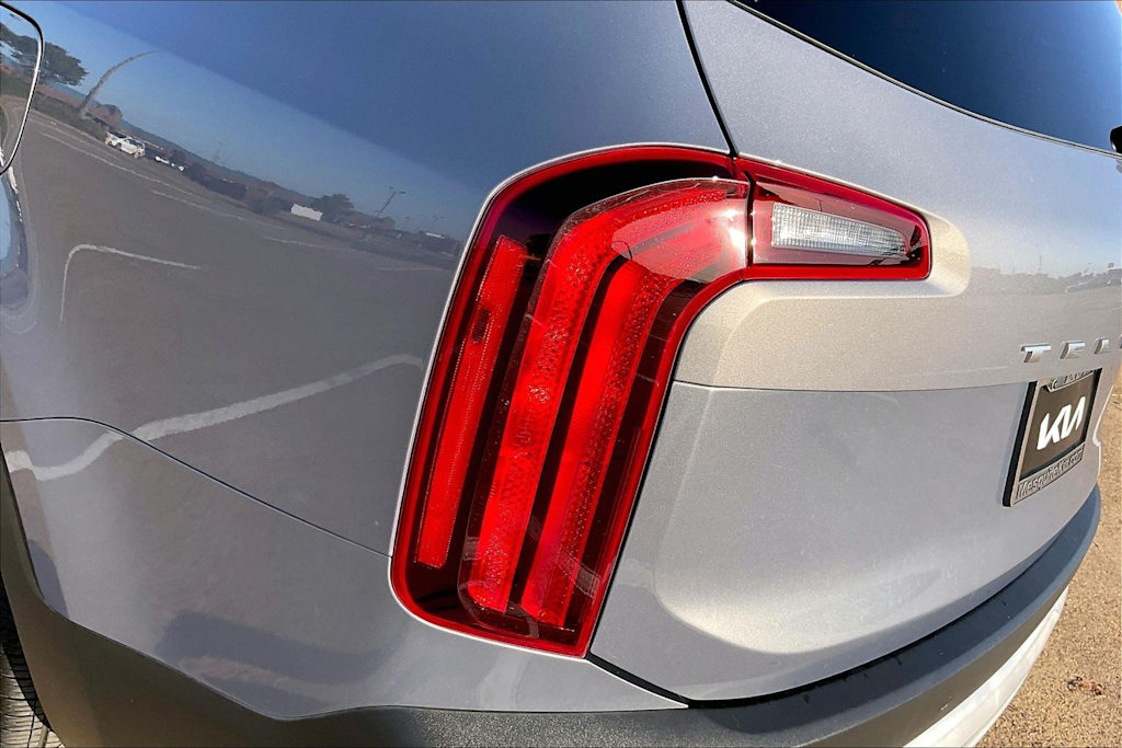 Thumbnail: 2022 Kia Telluride - 29
