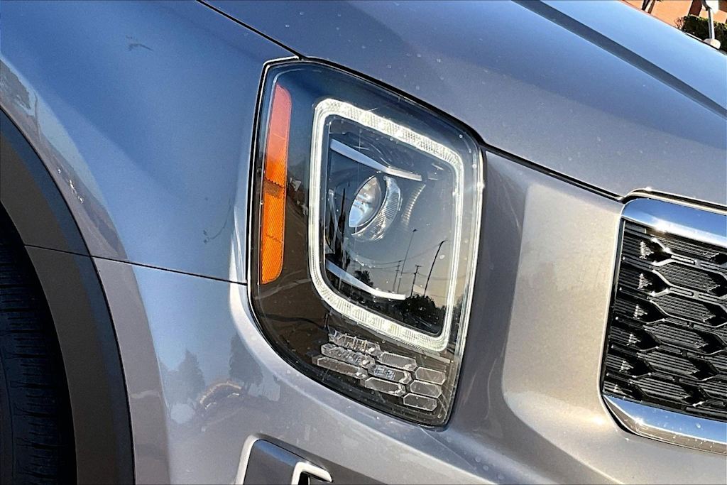 Thumbnail: 2022 Kia Telluride - 7