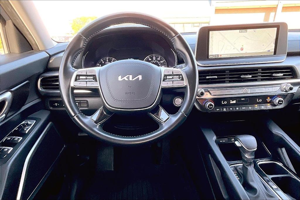 Thumbnail: 2022 Kia Telluride - 13