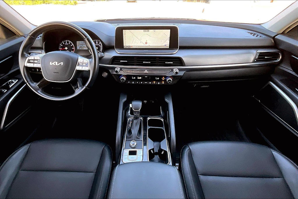 Thumbnail: 2022 Kia Telluride - 9
