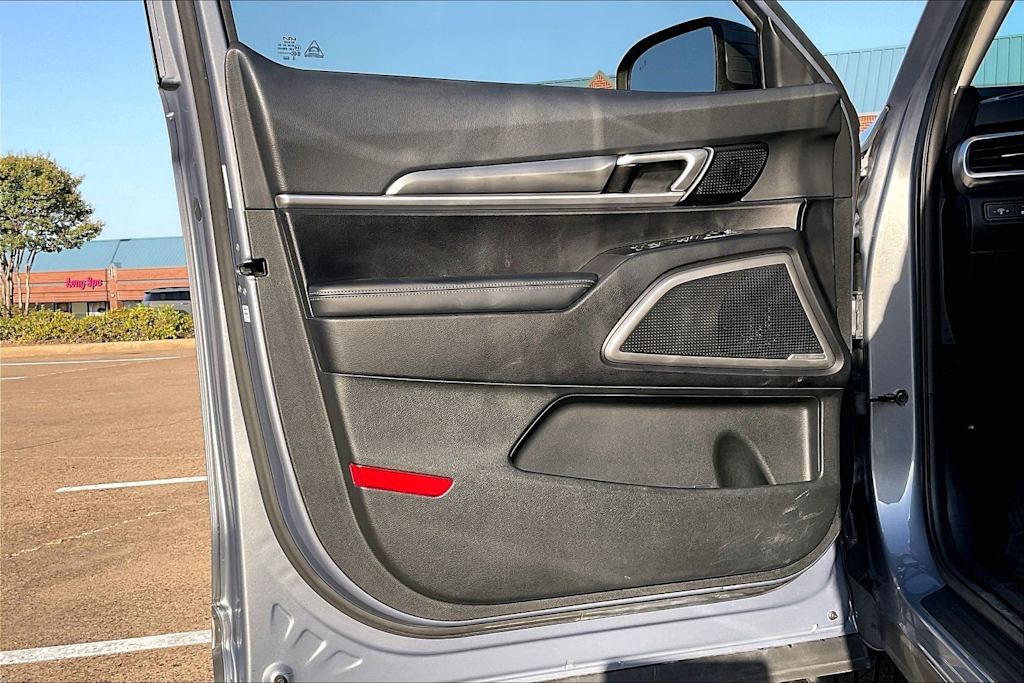 Thumbnail: 2022 Kia Telluride - 26