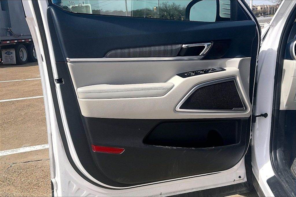 Thumbnail: 2025 Kia Telluride - 26