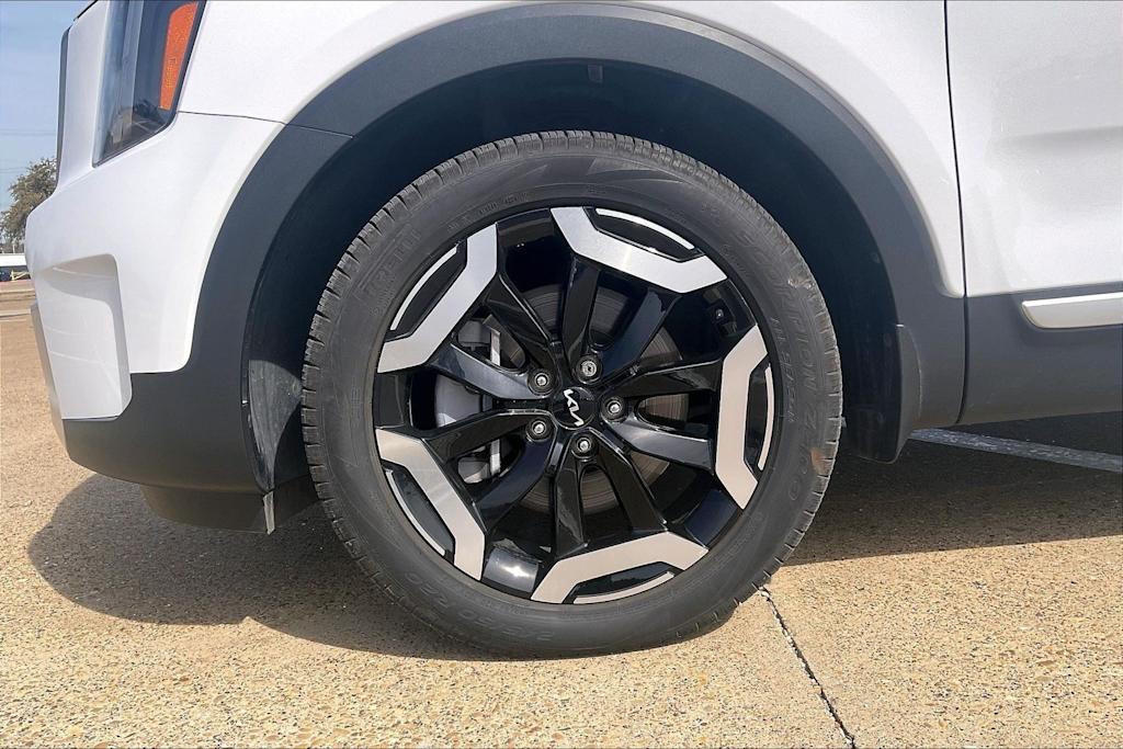 Thumbnail: 2025 Kia Telluride - 7