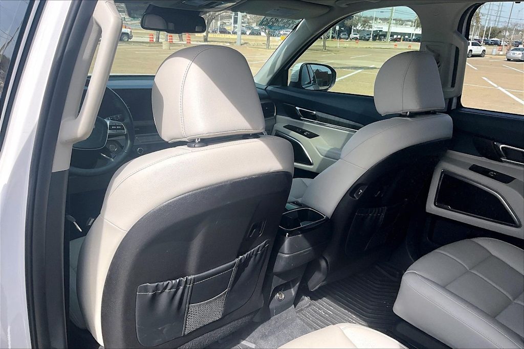 Thumbnail: 2025 Kia Telluride - 12