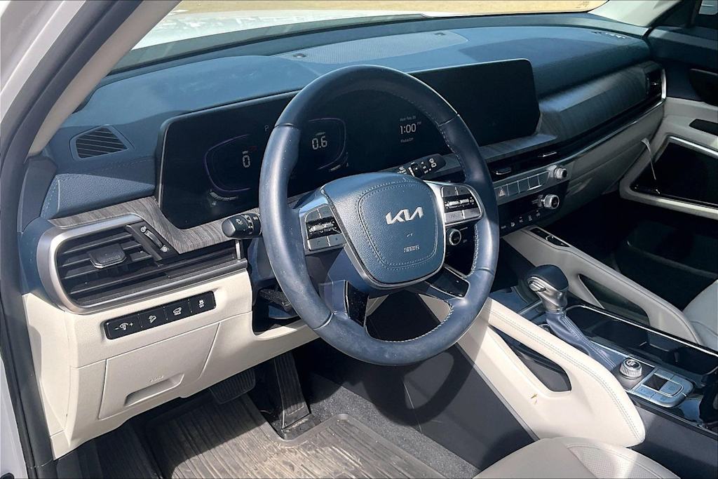 Thumbnail: 2025 Kia Telluride - 2