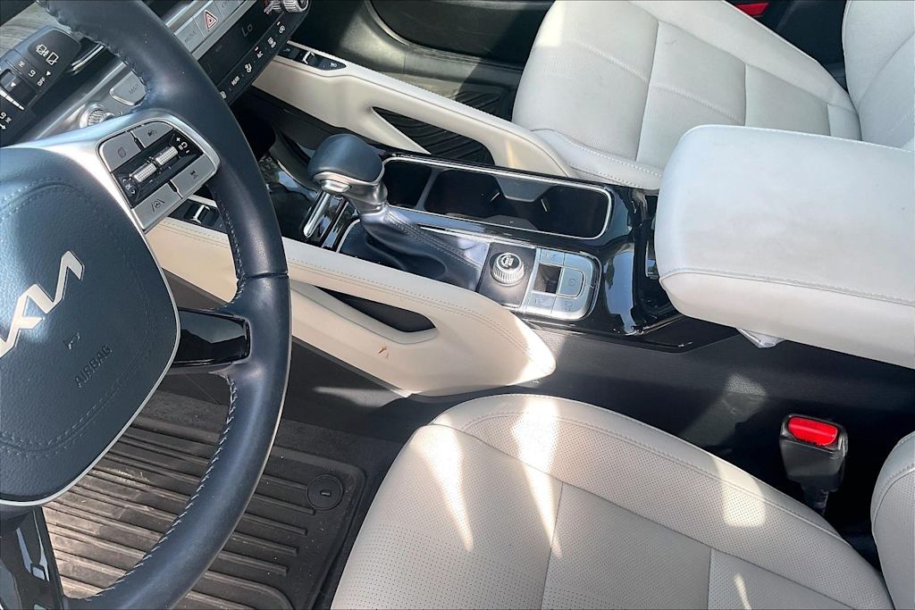 Thumbnail: 2025 Kia Telluride - 14