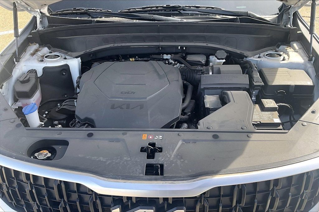 Thumbnail: 2025 Kia Telluride - 8