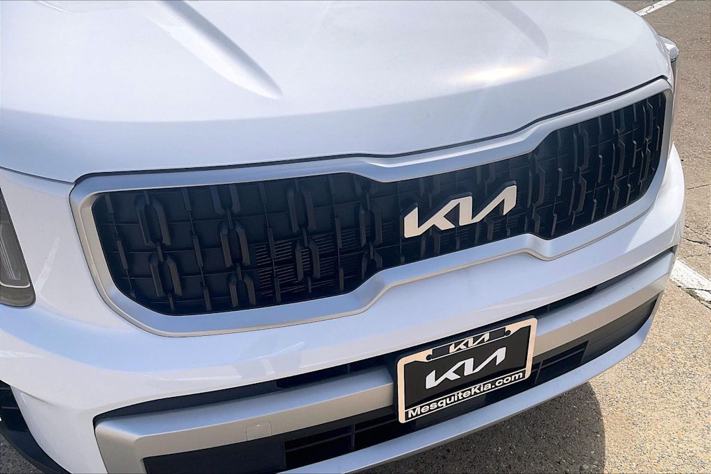 Thumbnail: 2025 Kia Telluride - 32