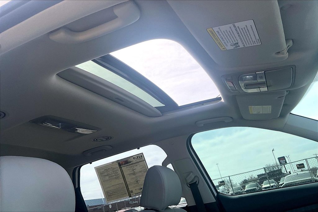 Thumbnail: 2025 Kia Telluride - 29