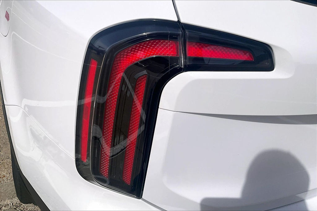 Thumbnail: 2025 Kia Telluride - 31