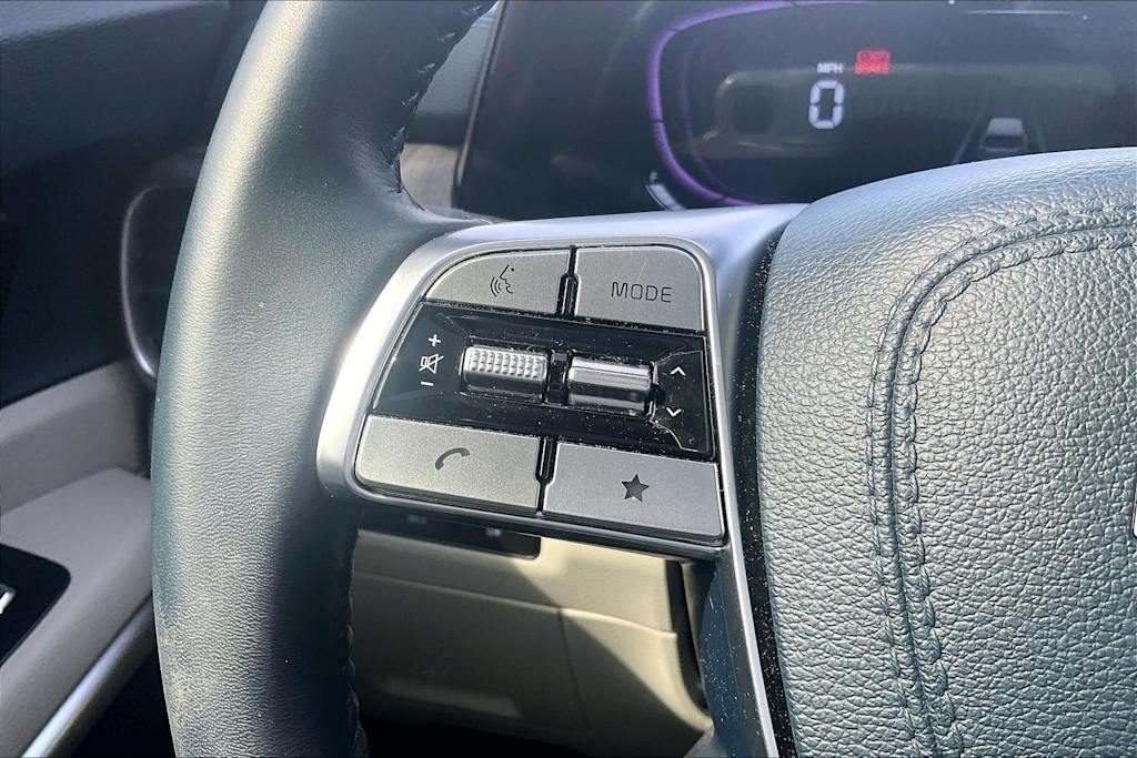 Thumbnail: 2025 Kia Telluride - 23