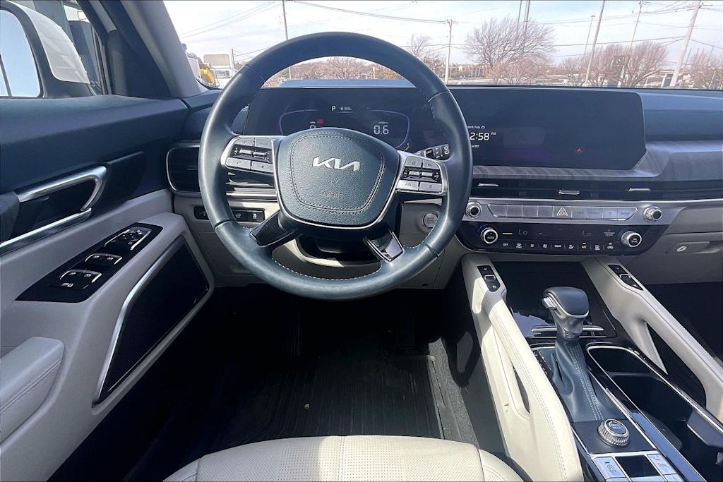 Thumbnail: 2025 Kia Telluride - 13