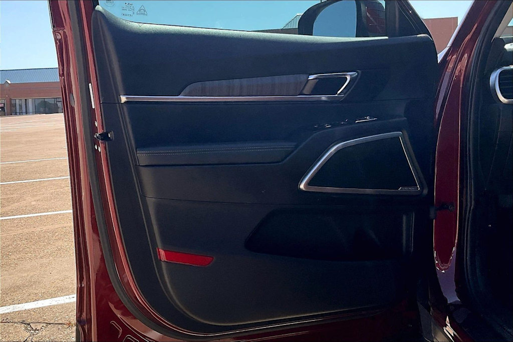 Thumbnail: 2024 Kia Telluride - 26