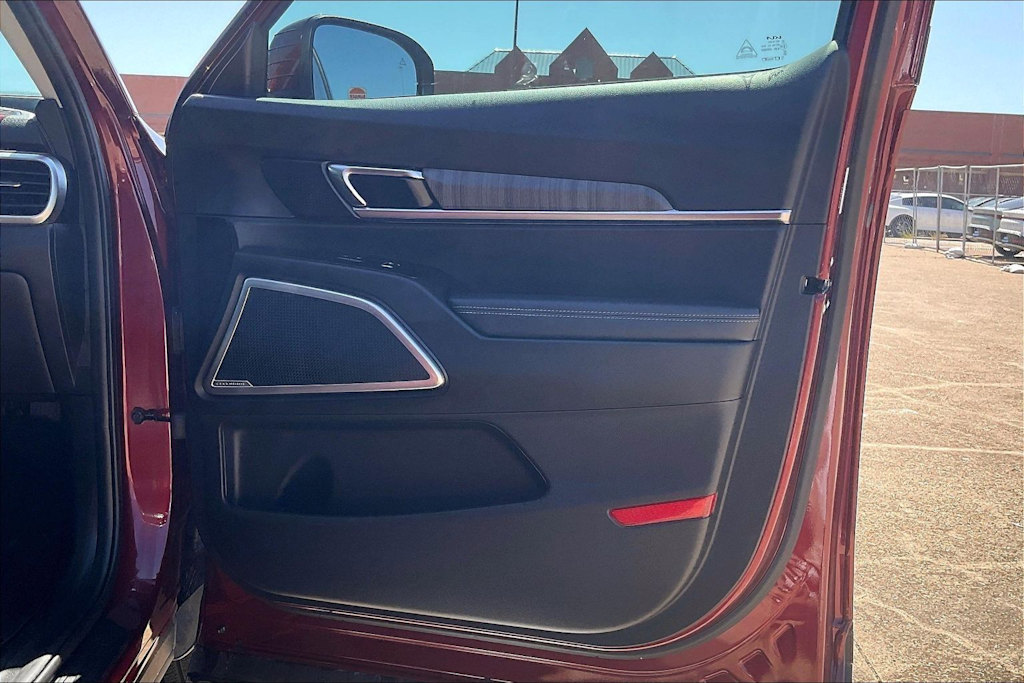 Thumbnail: 2024 Kia Telluride - 27