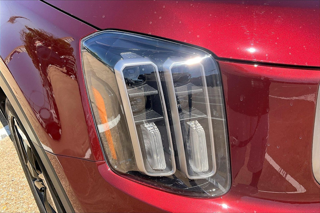 Thumbnail: 2024 Kia Telluride - 7