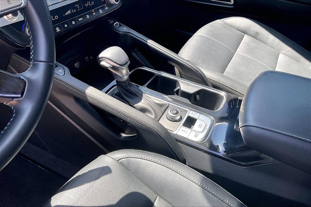 Thumbnail: 2024 Kia Telluride - 15
