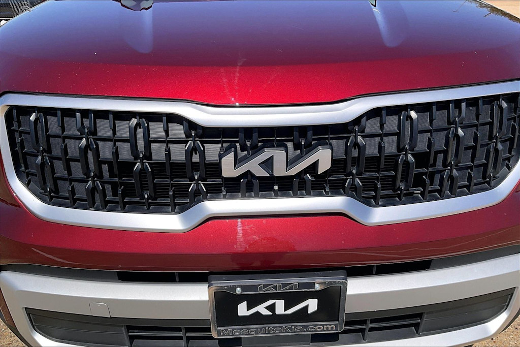 Thumbnail: 2024 Kia Telluride - 31