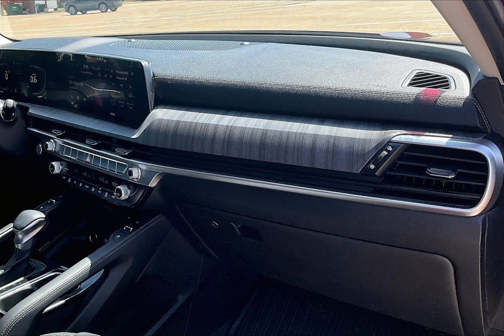 Thumbnail: 2024 Kia Telluride - 13