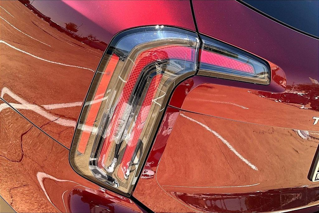 Thumbnail: 2024 Kia Telluride - 30
