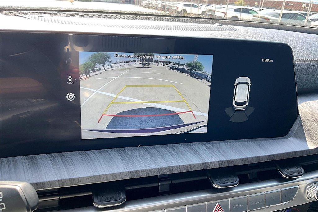 Thumbnail: 2024 Kia Telluride - 25