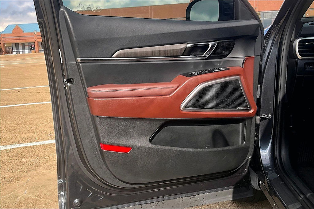 Thumbnail: 2024 Kia Telluride - 26