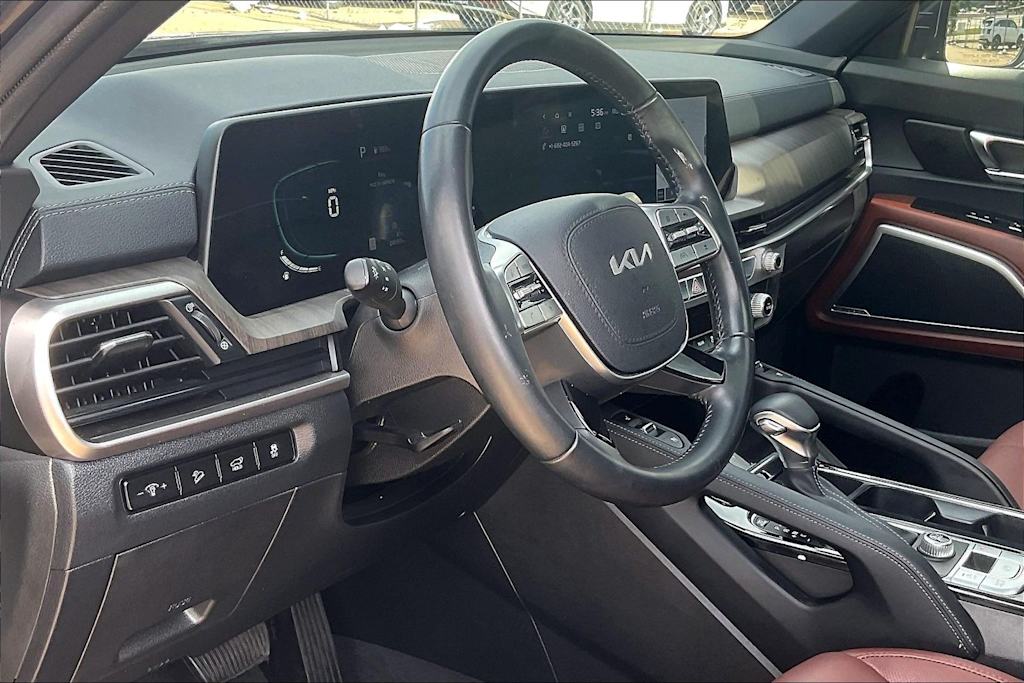 Thumbnail: 2024 Kia Telluride - 2