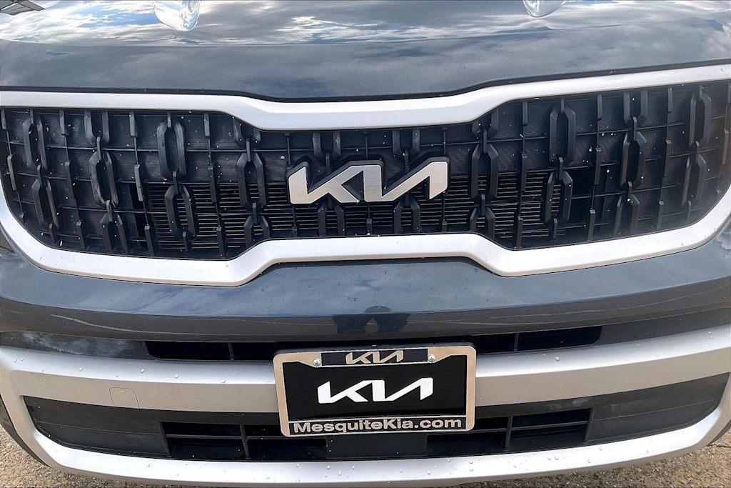 Thumbnail: 2024 Kia Telluride - 31