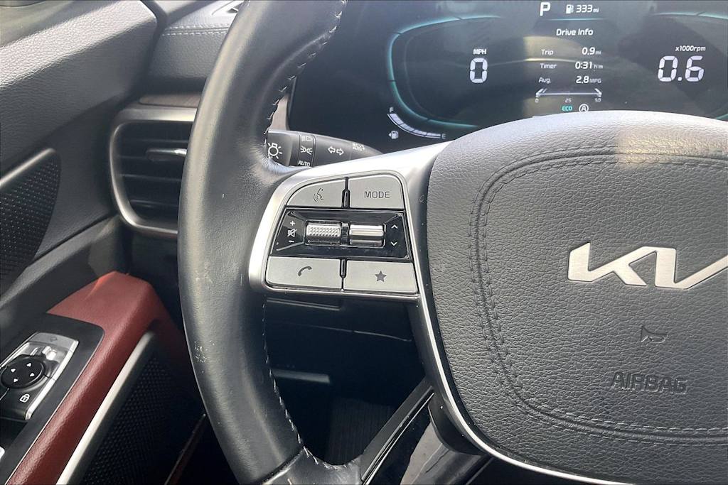 Thumbnail: 2024 Kia Telluride - 24