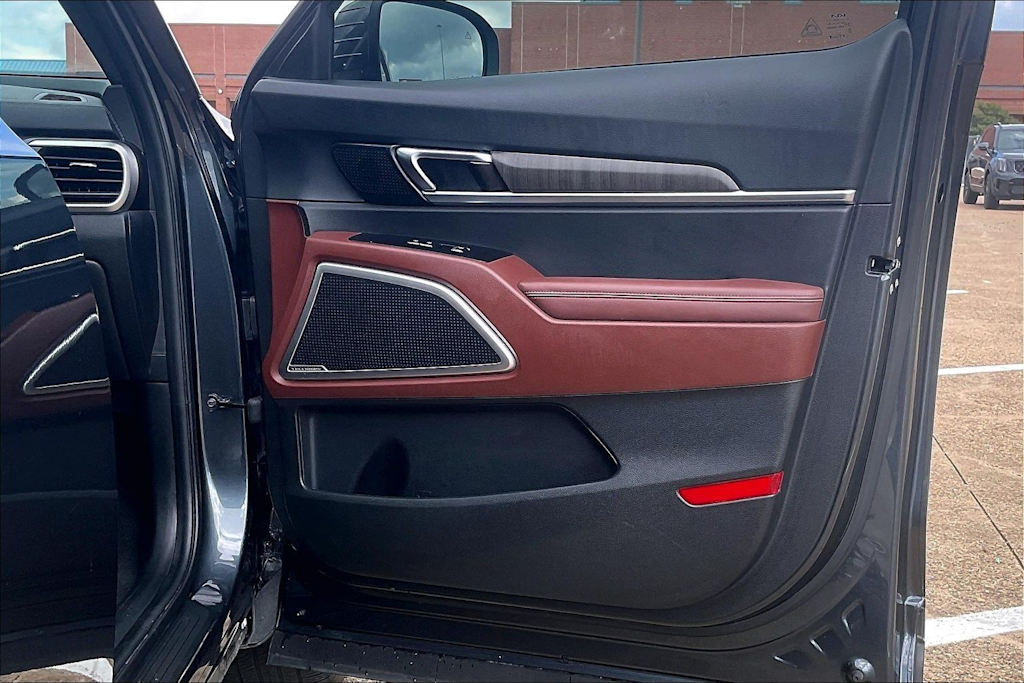 Thumbnail: 2024 Kia Telluride - 27