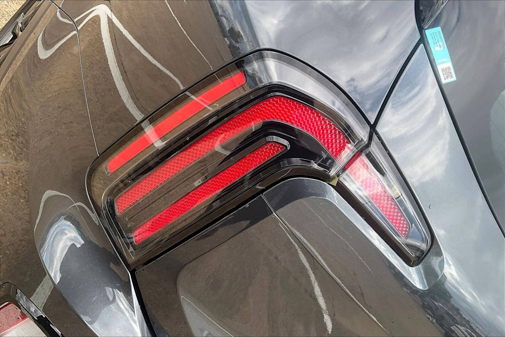 Thumbnail: 2024 Kia Telluride - 19