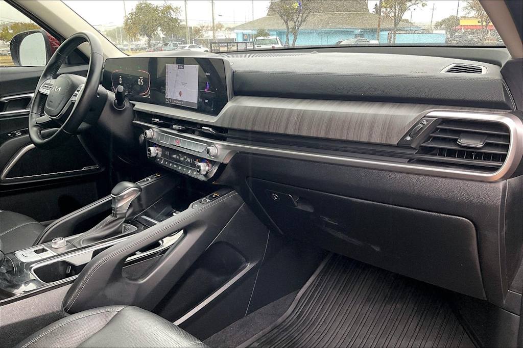 Thumbnail: 2023 Kia Telluride - 14