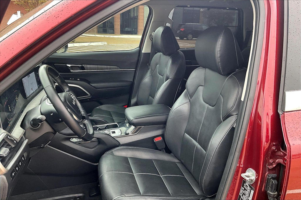 Thumbnail: 2023 Kia Telluride - 10