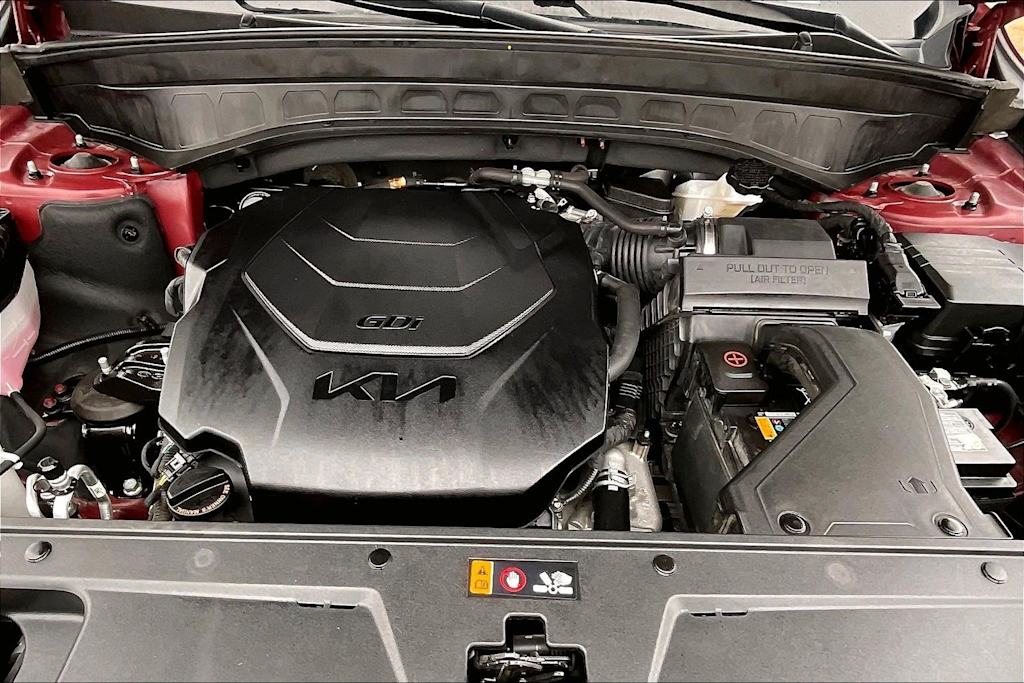 Thumbnail: 2023 Kia Telluride - 8