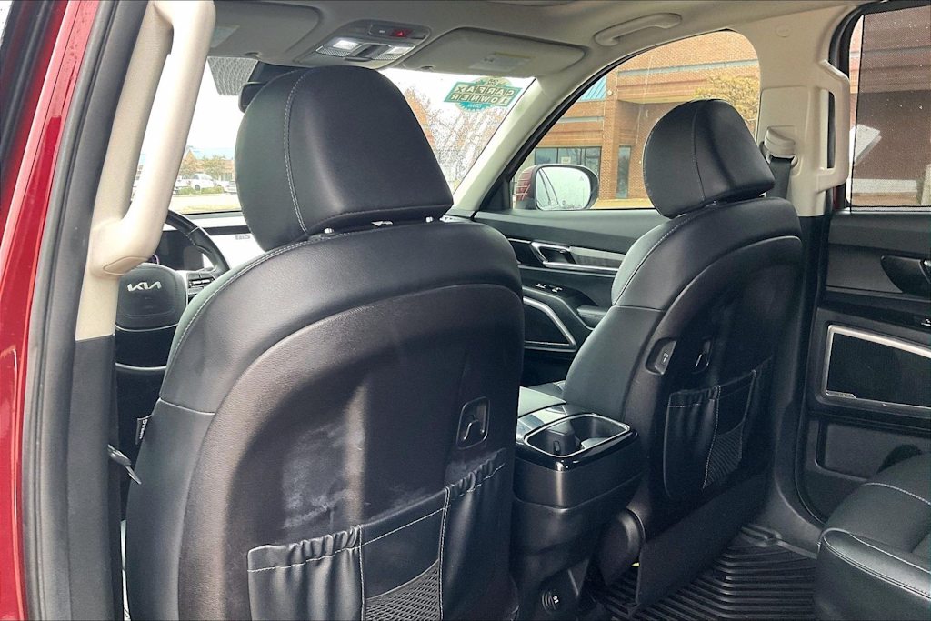 Thumbnail: 2023 Kia Telluride - 11