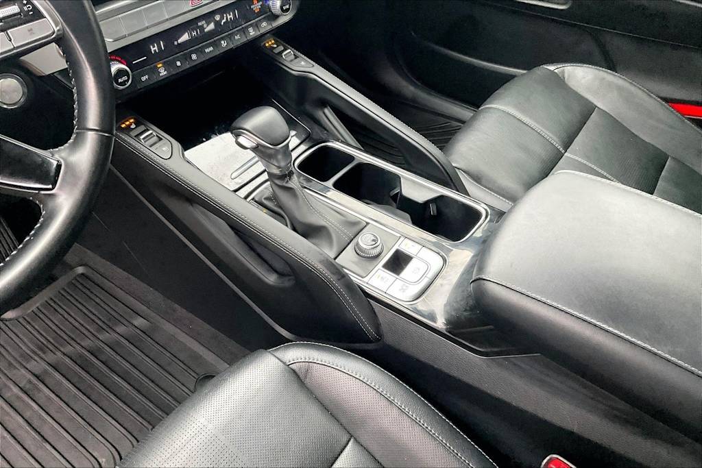 Thumbnail: 2023 Kia Telluride - 16