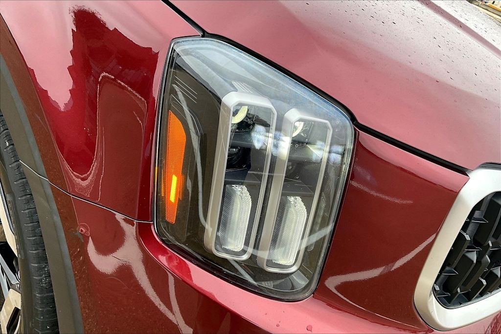 Thumbnail: 2023 Kia Telluride - 30