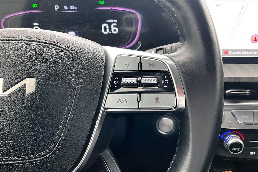 Thumbnail: 2023 Kia Telluride - 25