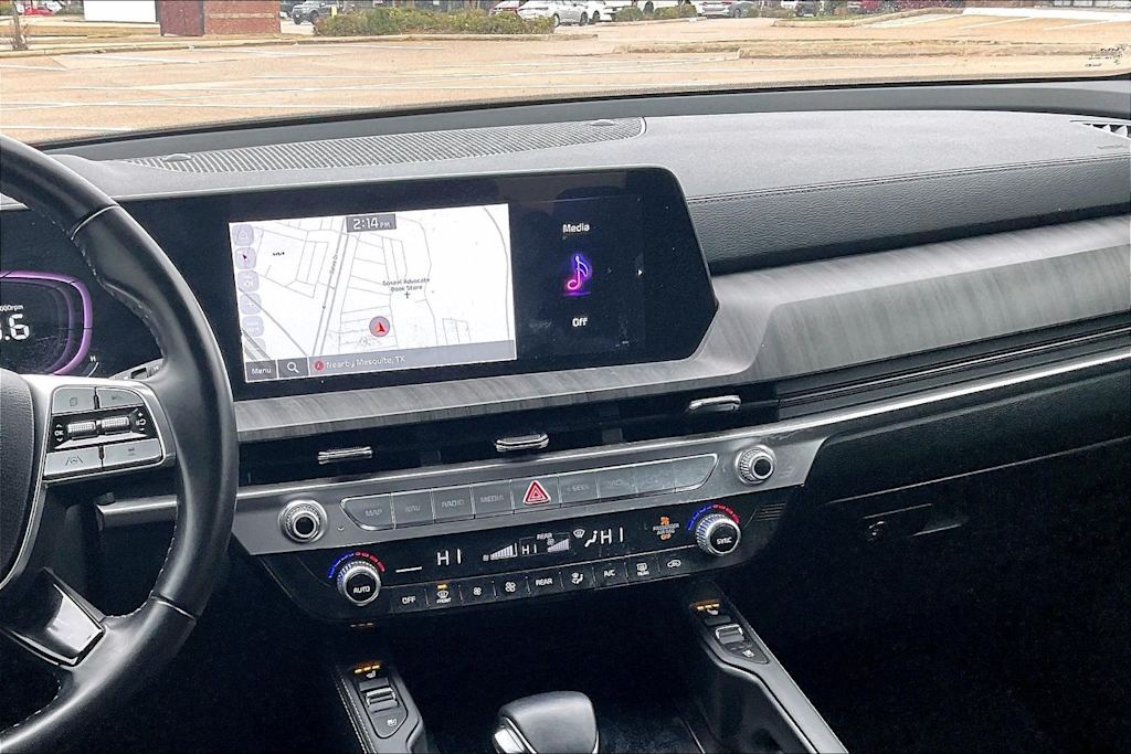 Thumbnail: 2023 Kia Telluride - 15