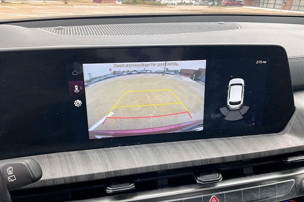 Thumbnail: 2023 Kia Telluride - 26