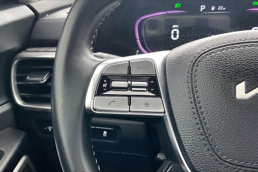 Thumbnail: 2023 Kia Telluride - 24