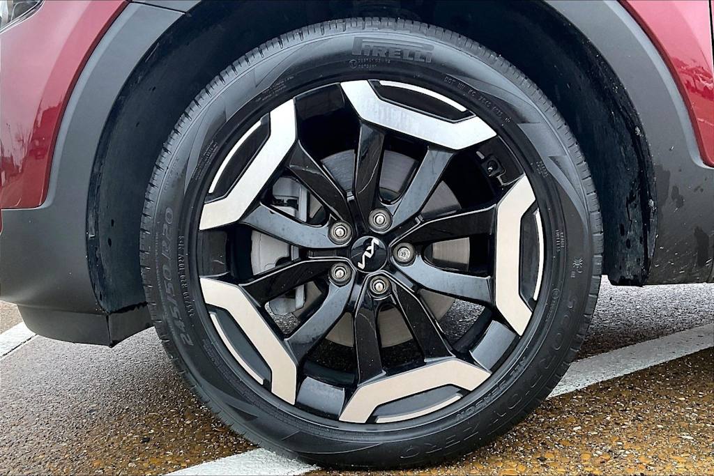 Thumbnail: 2023 Kia Telluride - 7