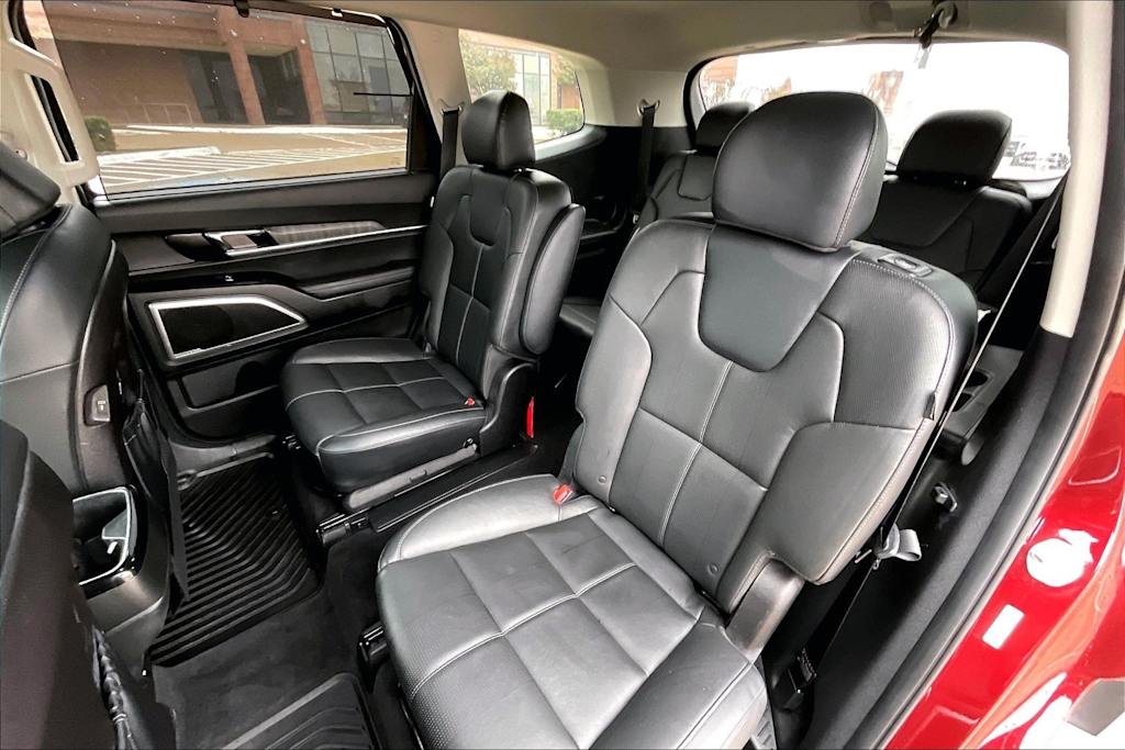 Thumbnail: 2023 Kia Telluride - 12