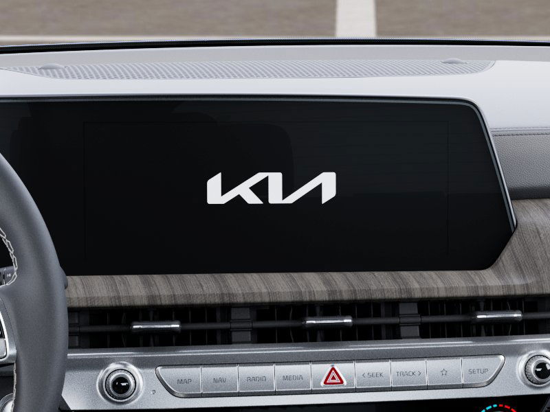 Thumbnail: 2025 Kia Telluride - 10